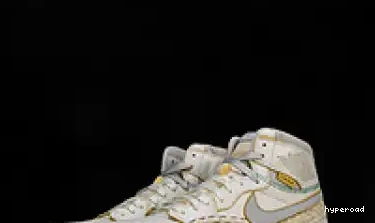 Hyperoad ‘96 Union High Supply Summer LA Jordan of OG 1 SP Retro Bephies Beauty 0704